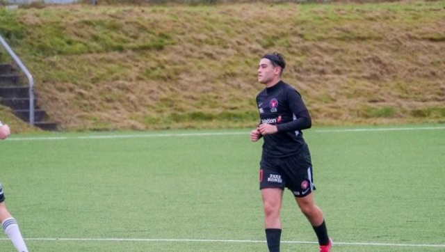 Trabzonspor’da Doğuhan Aral Şimşir'e teklif