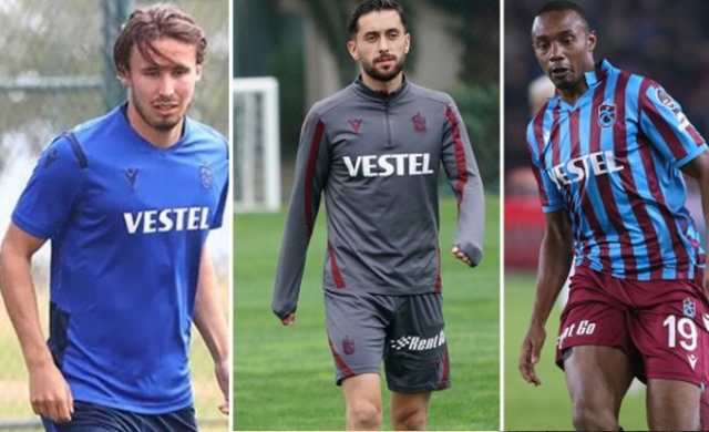Rizespor 3 Trabzonsporlu'nun peşinde