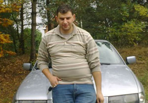 Trabzonlu gurbetçinin acı sonu