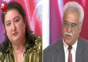 İzdivaç'ta şok eden diyalog!