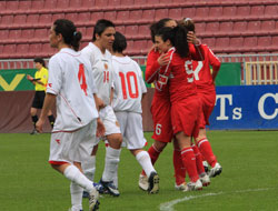 Türkiye Malta'yı 5-1 yendi