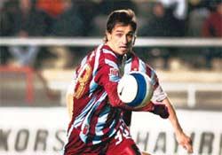 Erdinç Kayseri'ye neden gitmedi