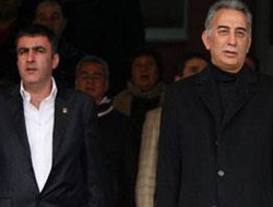 Federasyon haddini bilsin