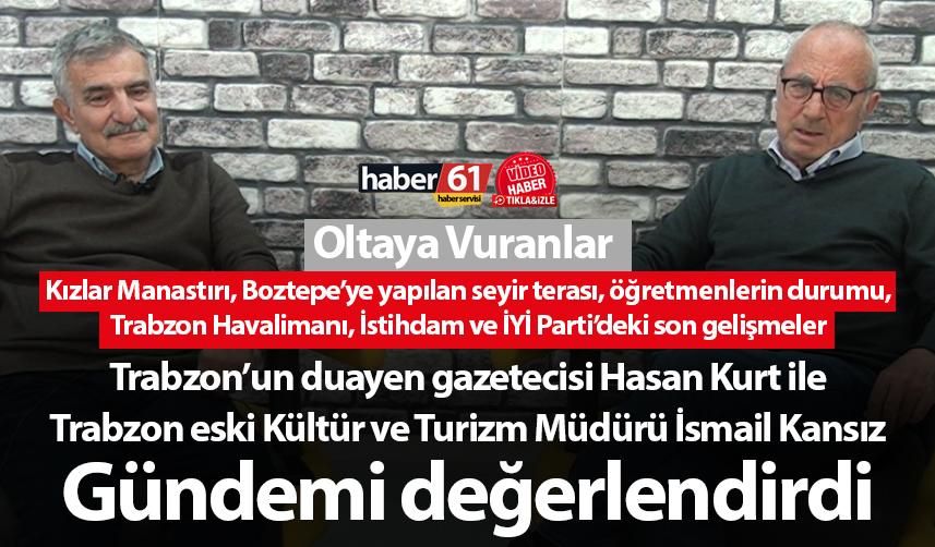 Oltaya Vuranlar 03.11.2022