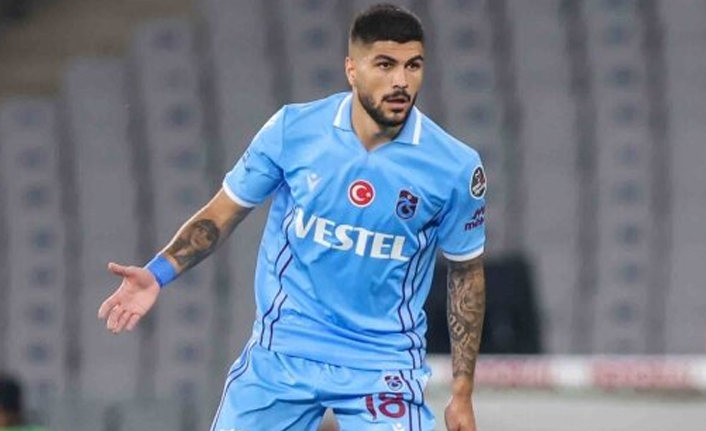 Eren Elmalı o konuya dikkat çekti! "Hocamız sürekli aşılıyor"