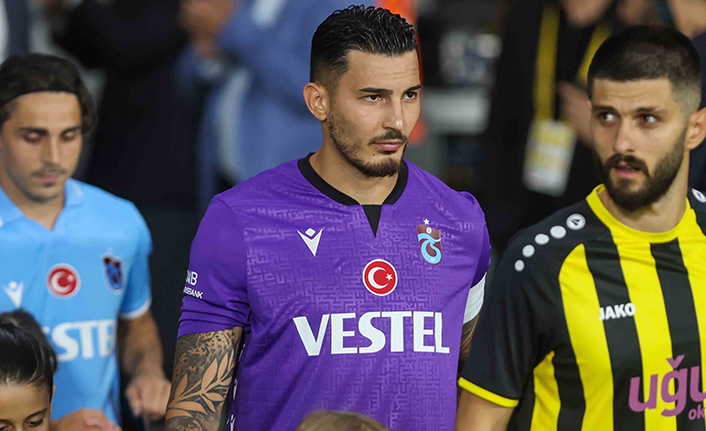 Uğurcan'dan transfer açıklaması: "Teklif gelirse..."