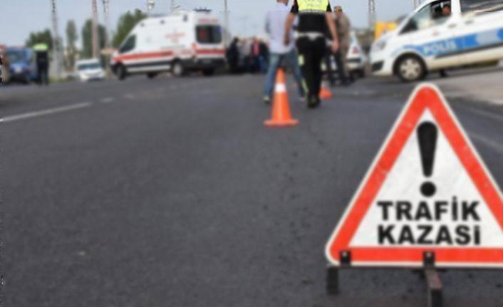 Bölgemizde acı olay! Tırın altında kalan çocuk hayatını kaybetti