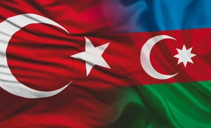 Azerbaycan Dışişleri Bakanı Bayramov'dan Türkiye'ye ziyaret