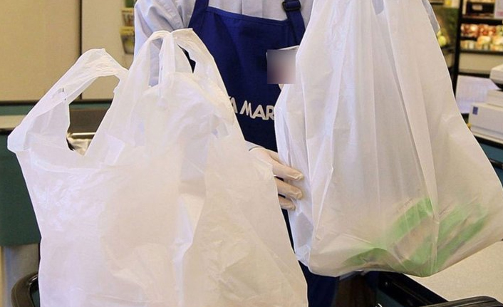 Plastik poşet uygulamasından ne kadar tasarruf edildiği belli oldu
