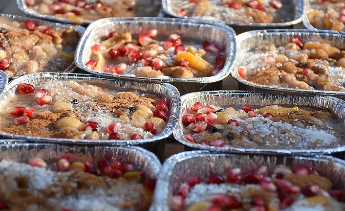 "Aşure Günü" idrak edilecek