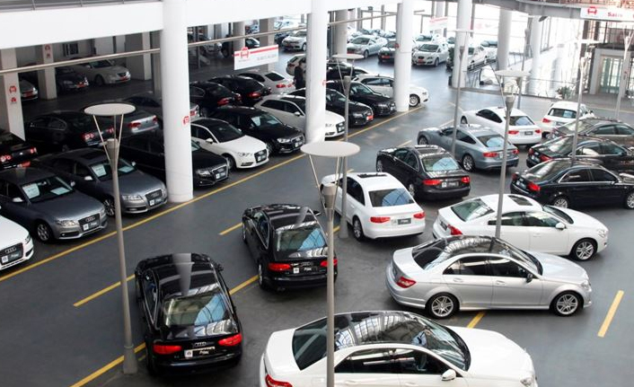 İkinci el otomobil almak isteyenlere kötü haber!