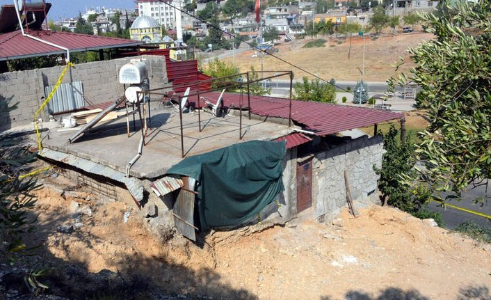 Kahramanmaraş'ta yıllar önce kaybolan aile cinayet kurbanı