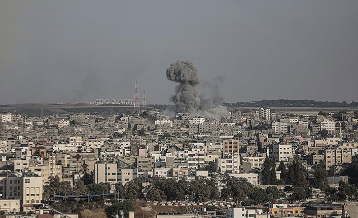 İsrail ile İslami Cihad arasında ateşkes