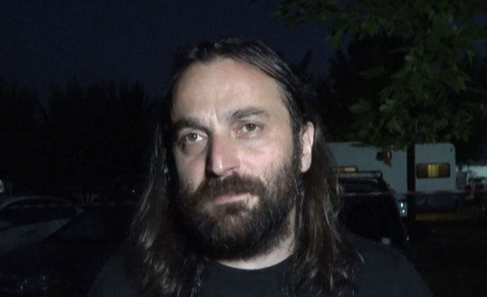 Niyazi Koyuncu otostopla geldiği Sinop’ta sahne aldı