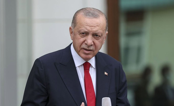 Ankara'da bir ilk yaşanacak! Cumhurbaşkanı Erdoğan cemevine gidiyor