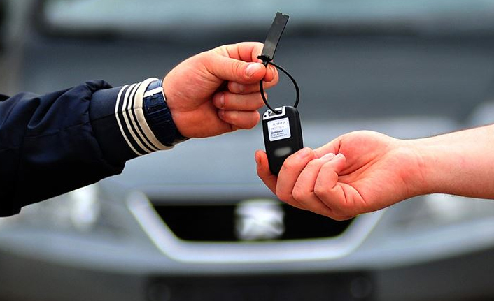 İkinci el araba alıp satan 4 siteye soruşturma