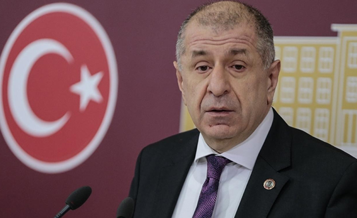 Ümit Özdağ'ın Trabzon'a gelişi sorun olur mu?