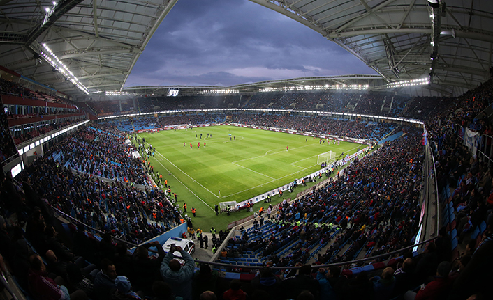 Trabzonspor-Hatayspor maç biletleri satışa çıktı