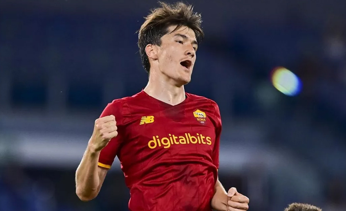 Trabzonspor Shomurodov'un kararını bekliyor