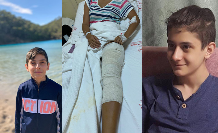 Karadeniz'de "yorgun mermi" vakaları artışa geçti