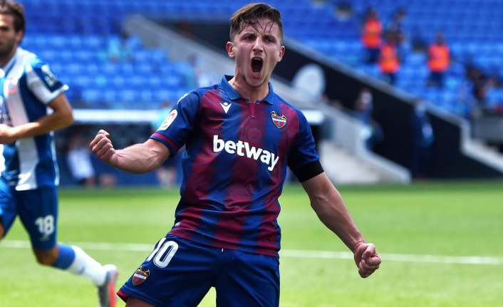 İspanyollar duyurdu! Trabzonspor anlaşmaya vardı