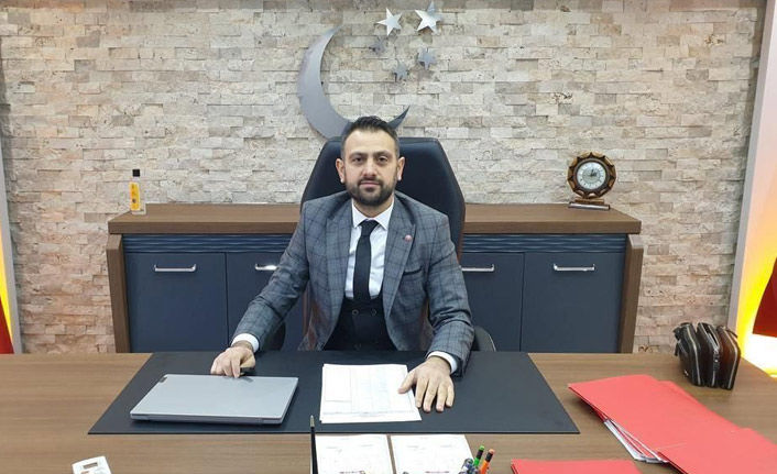 Saadet Partisi Ortahisar ilçe Başkanı'ndan çağrı! Trabzon'da konut sorunu için çözüm önerdi