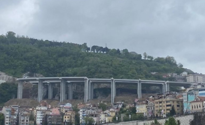 Başkan Zorluoğlu, Boztepe’deki viyadük tartışmalarıyla ilgili konuştu Kimse istemez ama…