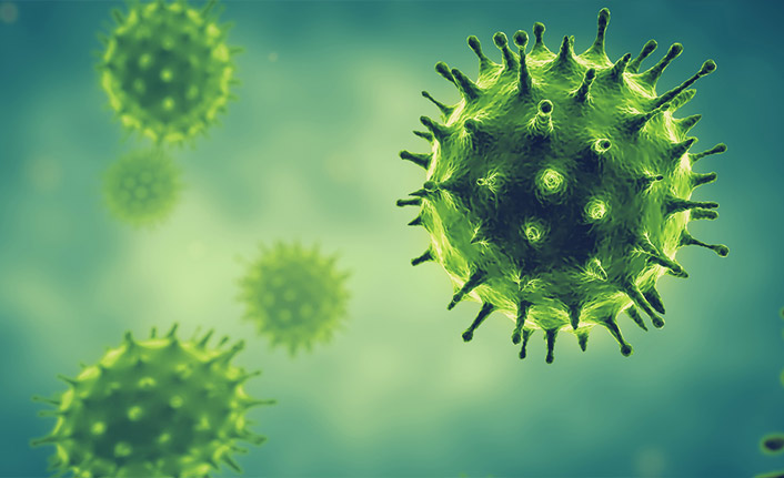 Çin'de yeni ölümcül virüs! 35 kişide tespit edildi