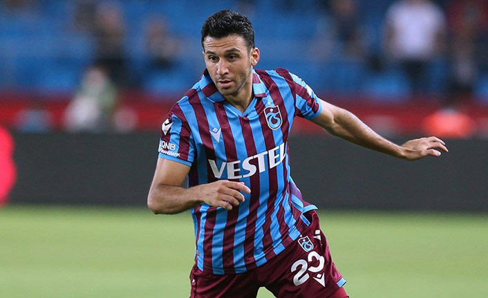 İsmail Köybaşı'na talip!