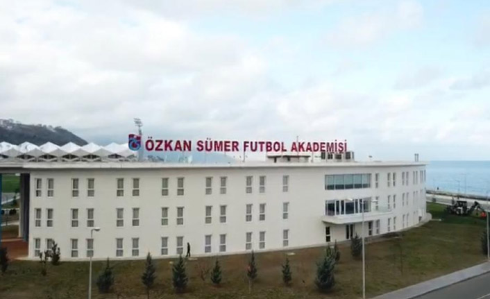 Trabzonspor’da Altyapıda yeni düzenleme! Avrupa modeli