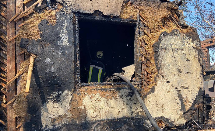 Rus ordusundan Donetsk’e bombalı saldırı: 7 ölü