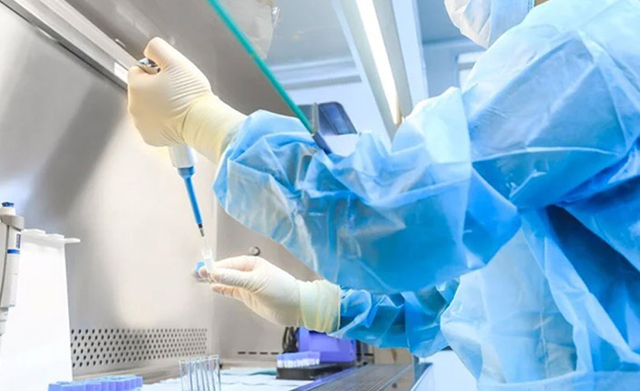 Çin'de yeni virüs alarmı! Yeni virüsün kaynağı fareler mi?