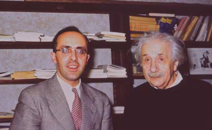 Trabzon'dan ABD'ye gitti, Fizik Bilimi'ne yön verdi