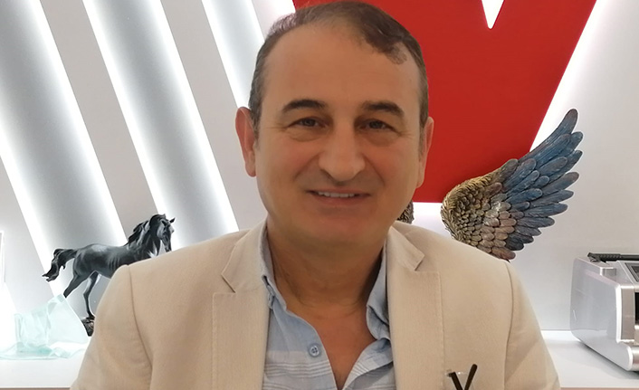 Ekrem Çapkınoğlu: “Trabzon ekonomisi hareketlenmiş durumda”
