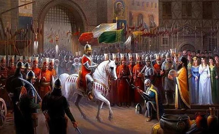 Trabzon'un fetih rotası belirleniyor