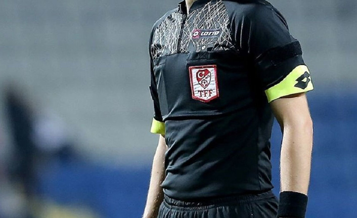 Trabzonspor - Hatayspor maçının hakemleri belli oldu