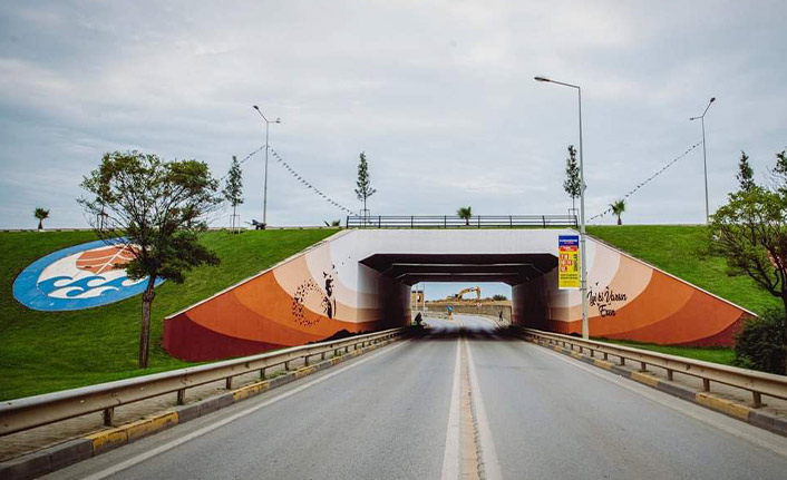 Eren Bülbül motifleri duygulandırdı