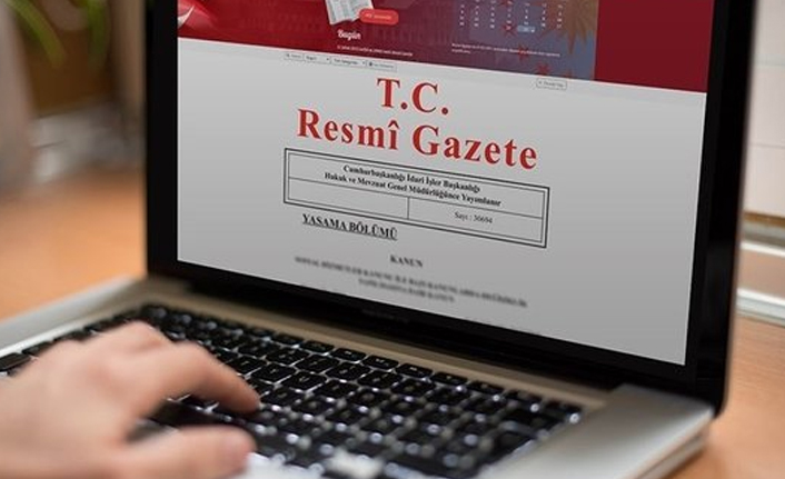 Kararname yayınlandı! 13 ilin emniyet müdürü ve 329 kaymakam değişti