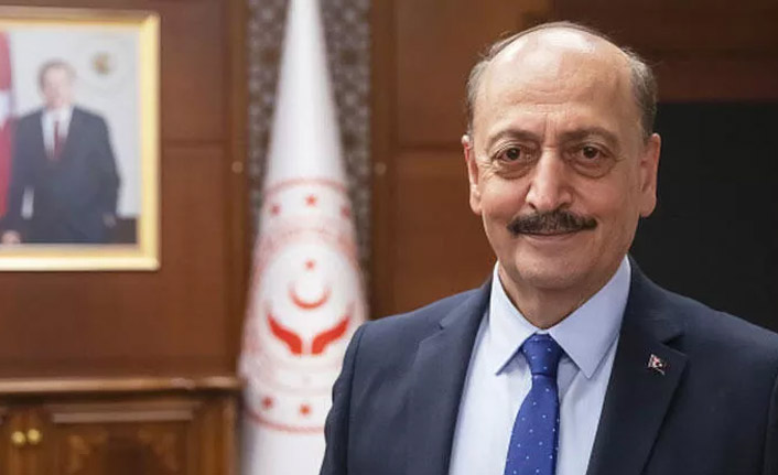 EYT'de çalışmalar hızlandı Bakan Bilgin: "Kendi modelimizi uygulayacağız"