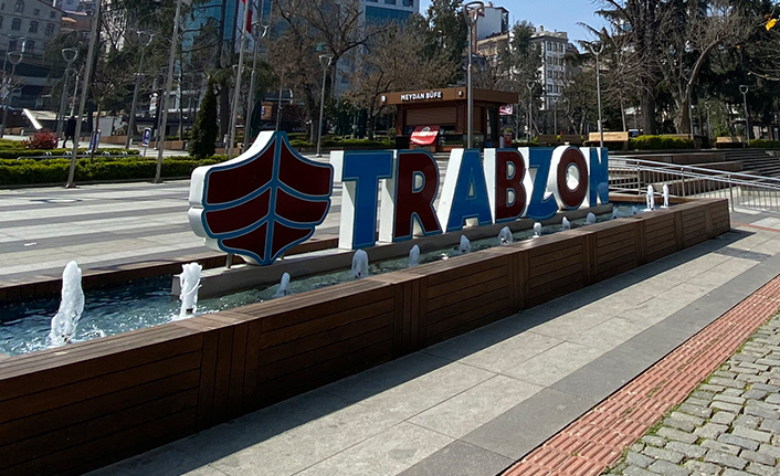 Trabzon’da iki vali yardımcısı ve 6 kaymakamın görev yeri değişti!