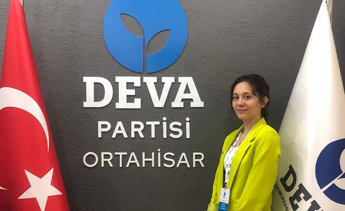 Deva Partisi Trabzon 12 Ağustos Uluslararası Gençlik Günü'nü kutladı