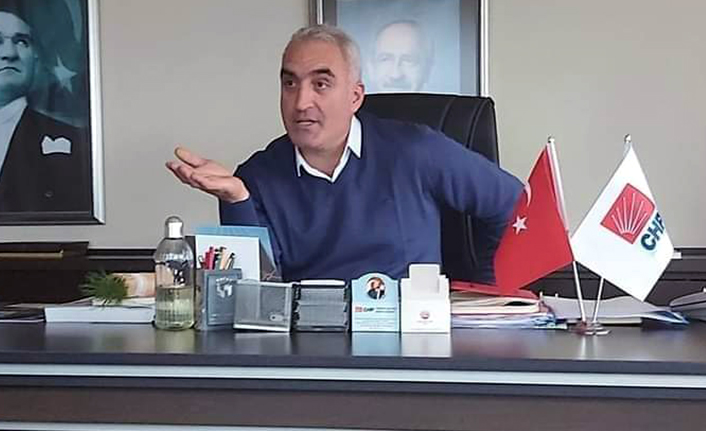 Ömer Hacısalihoğlu: “Spor Bakanlığı akıl tutulması yaşıyor”