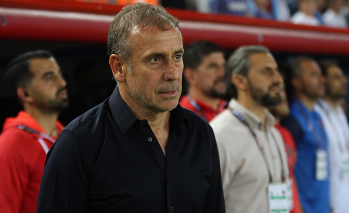 Abdullah Avcı'dan Visca açıklaması! "3-4 ay..."