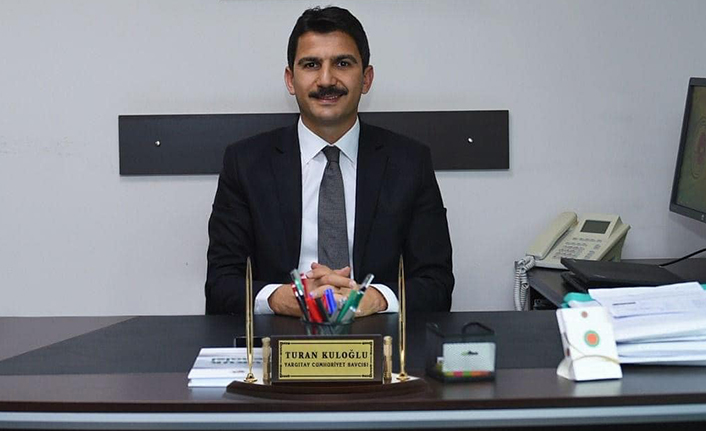 Trabzonlu Turan Kuloğlu'na yeni görev!