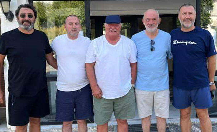 Trabzonspor zirvesi!