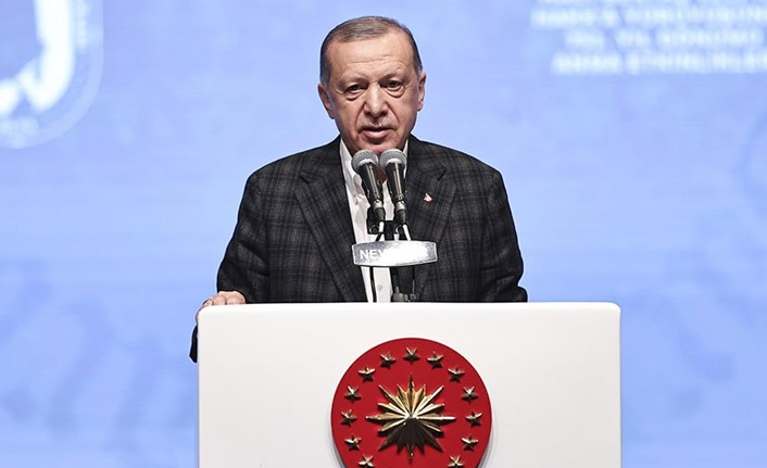 Cumhurbaşkanı Erdoğan'dan birlik mesajı! "Talepleri belirlendi"
