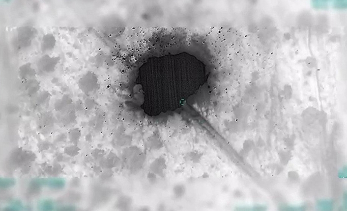 6 PKK/KCK'lı terörist etkisiz hale getirildi