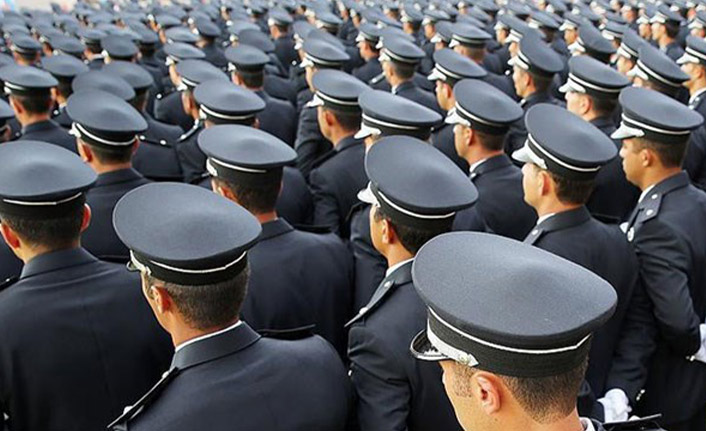 KPSS'den sonra o sınav da gündem yaratmıştı! EGM'den açıklama geldi...