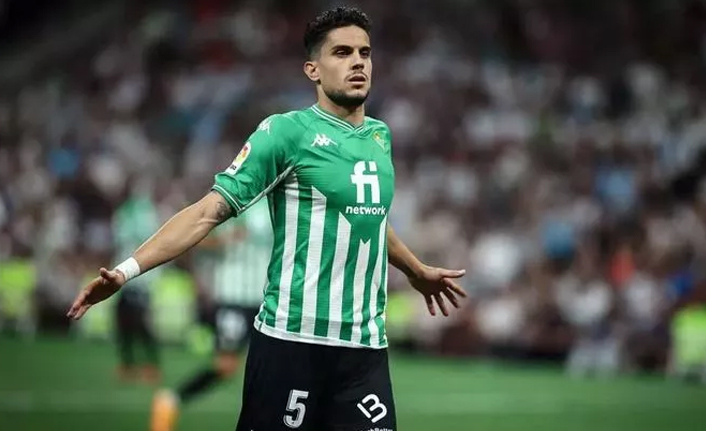 Marc Bartra Trabzon’a geliyor