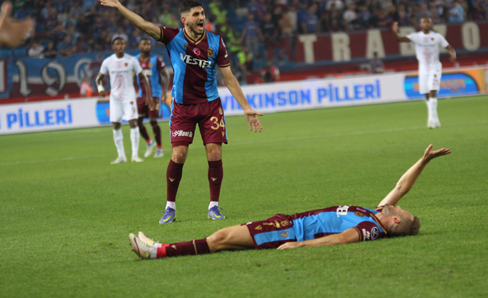 Edin Visca ameliyat oldu